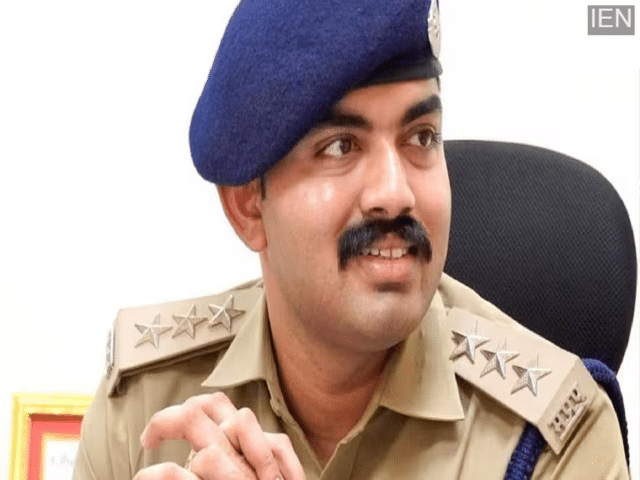 What will be the salary of a DSP after the 8th Pay Commission? Learn ...