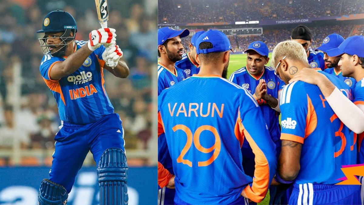 Sanju Samson To Replace Abhishek Sharma Or Tilak Varma? India Coach Hints At Possible Change After Defeat Against South Africa