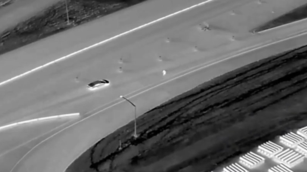 Drone helps police in Denver metro area locate missing woman with ...