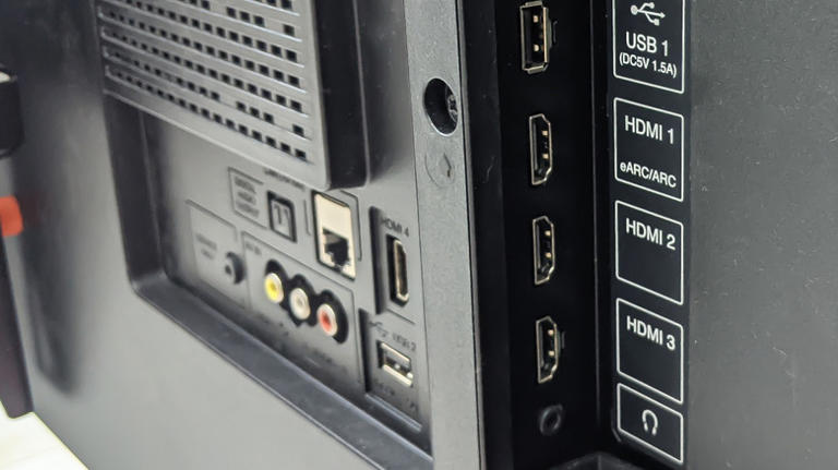 4 things you didn't know HDMI ports can do