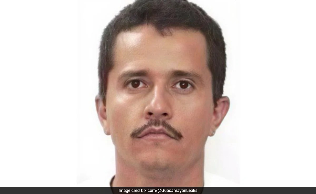 What to know about the killing of a powerful cartel leader in Mexico