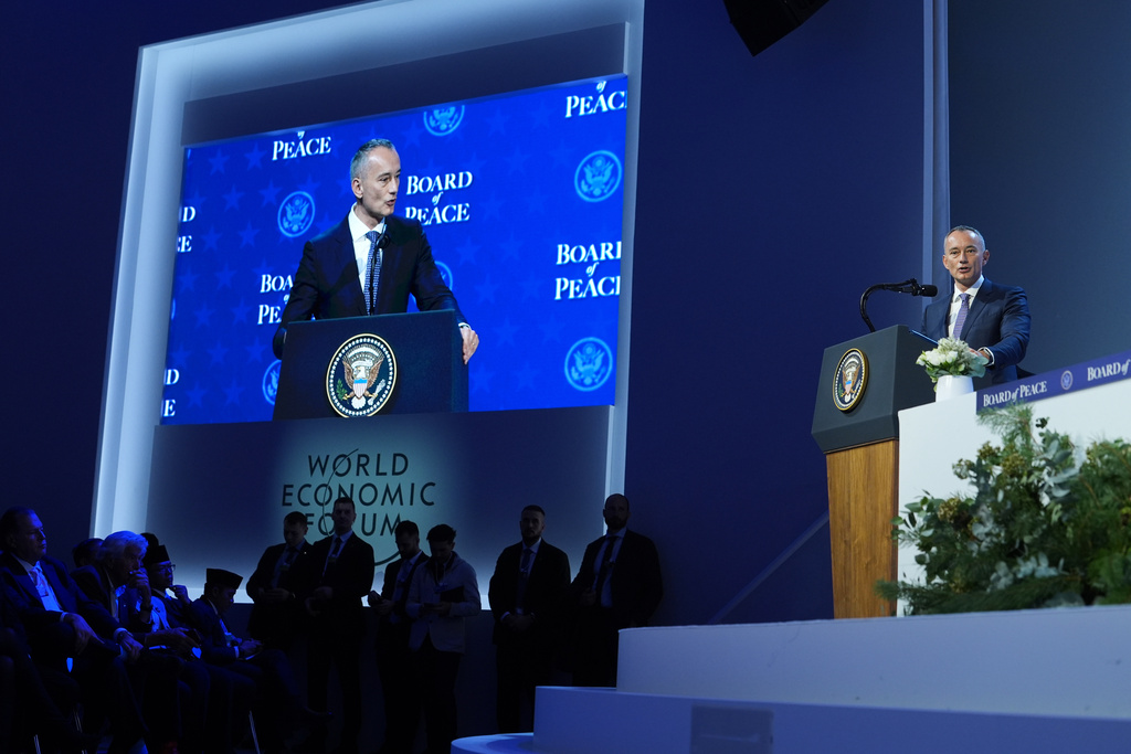 EU diplomats to meet Board of Peace director over Gaza