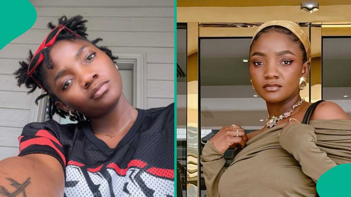 Singer Simi releases statement as old tweets about 4-year-old boy ...