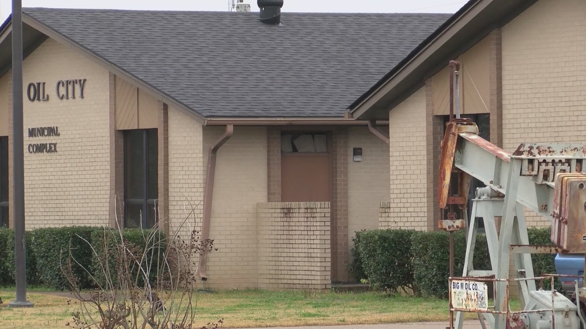 YVM: Mayor speaks out after Oil City’s major water outage