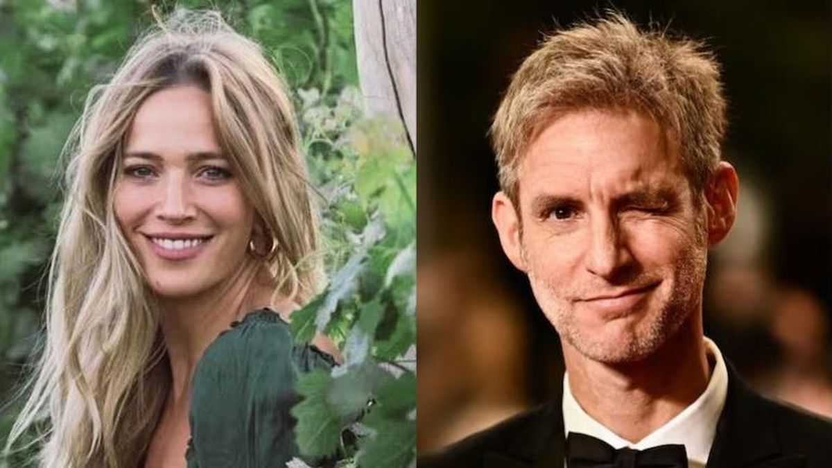 Luisana Lopilato confirmó que filmará una nueva película con Damián Szifron
