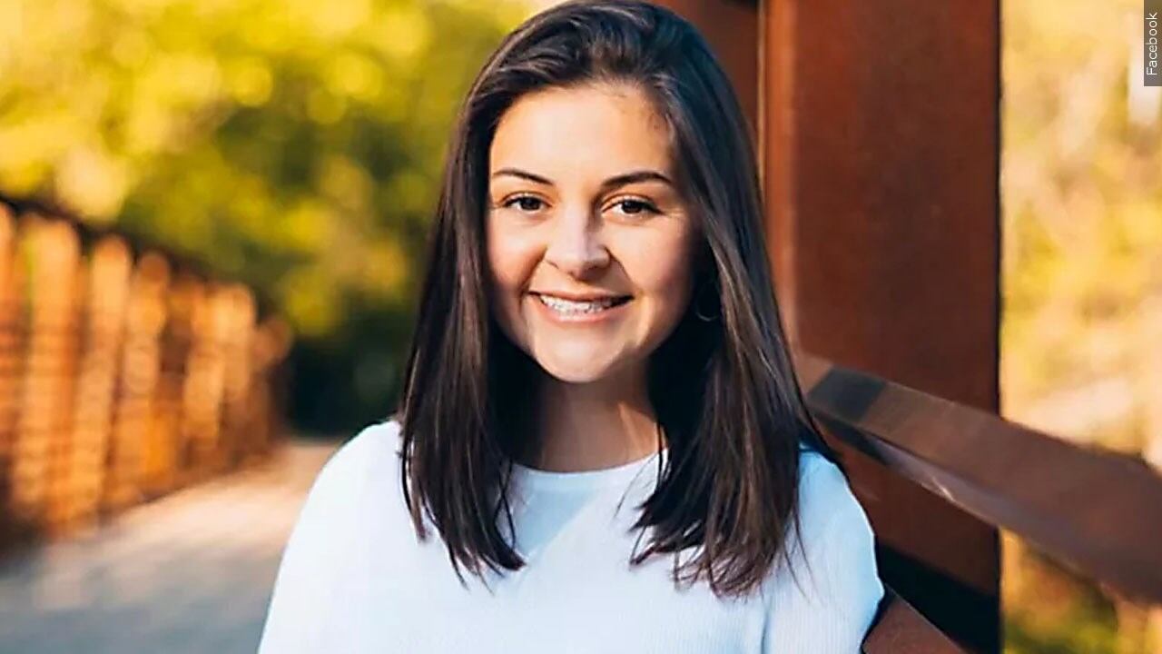 Live: Trump posthumously honors Georgia nursing student Laken Riley ...