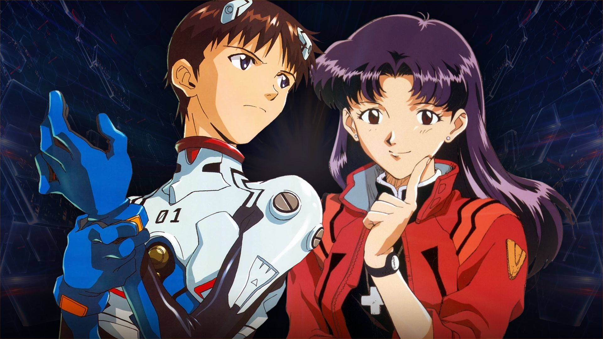 10 mecha masterpieces that still feel more realistic than modern sci-fi