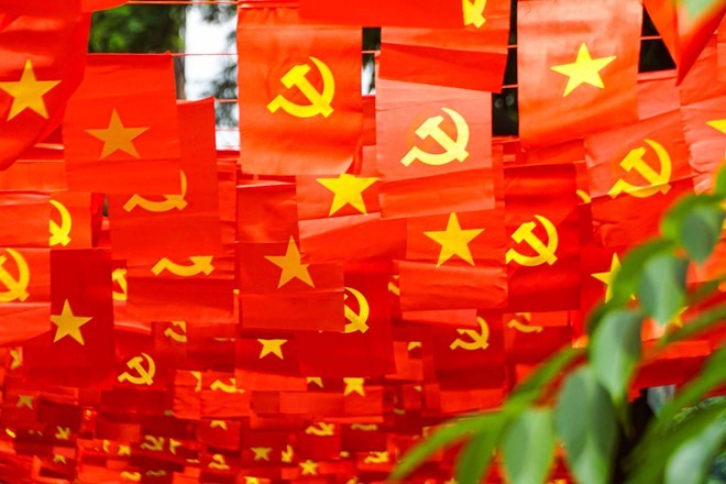 Sau Tết Nguyên đán 2026, người lao động còn có nhiều dịp nghỉ lễ kéo dài. Ảnh: Hữu Vũ