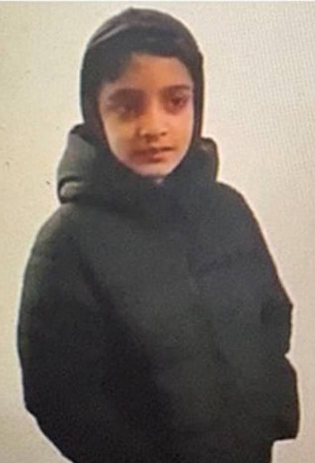 Urgent hunt for missing sisters, aged 10 and 16, who vanished from ...