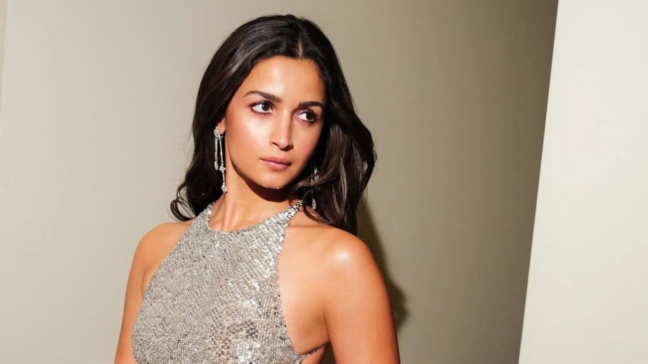 BAFTA Awards 2026: Alia Bhatt's namaskar turns award night into a proud ...