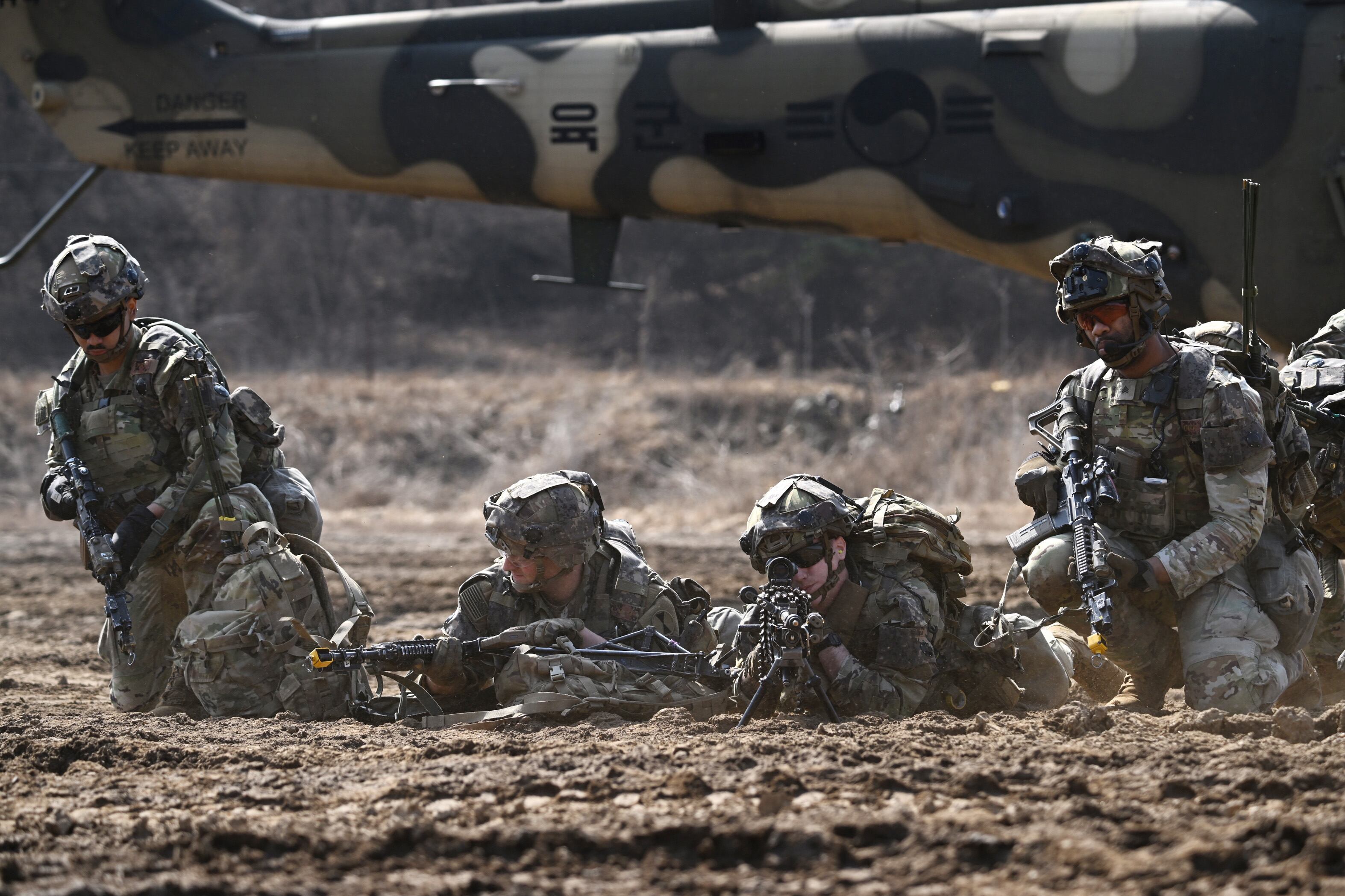 Exclusive: South Korea proposes excluding Japan, US proceeds with Japan