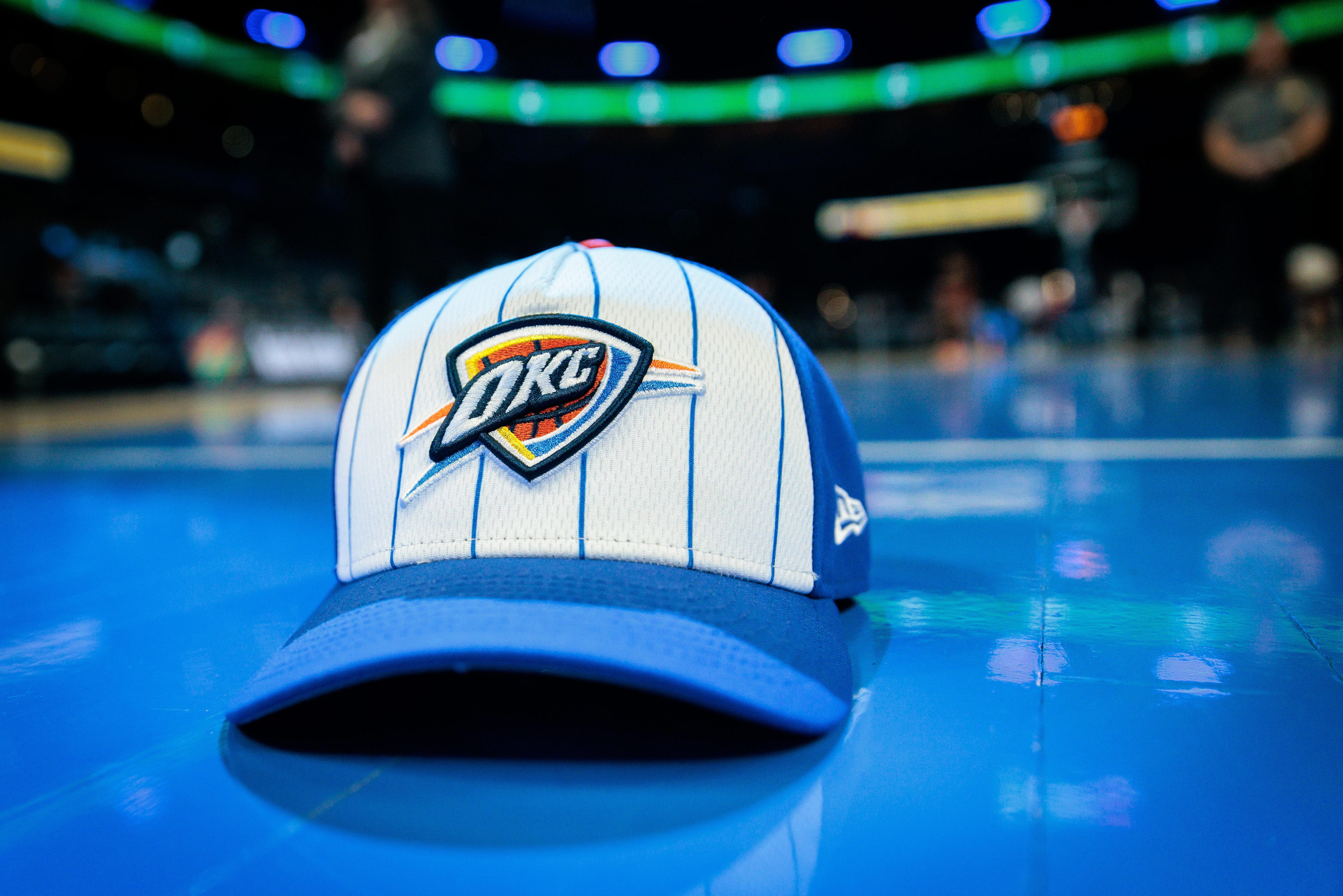 Recap: OKC Blue shoot lights out in 135-129 win over Delaware Blue Coats