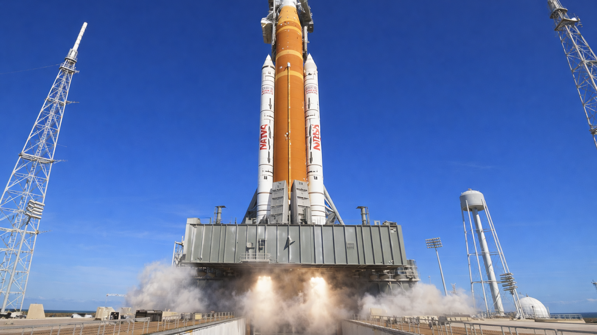 Inside the Artemis program, SLS, Orion, and the race to establish a ...