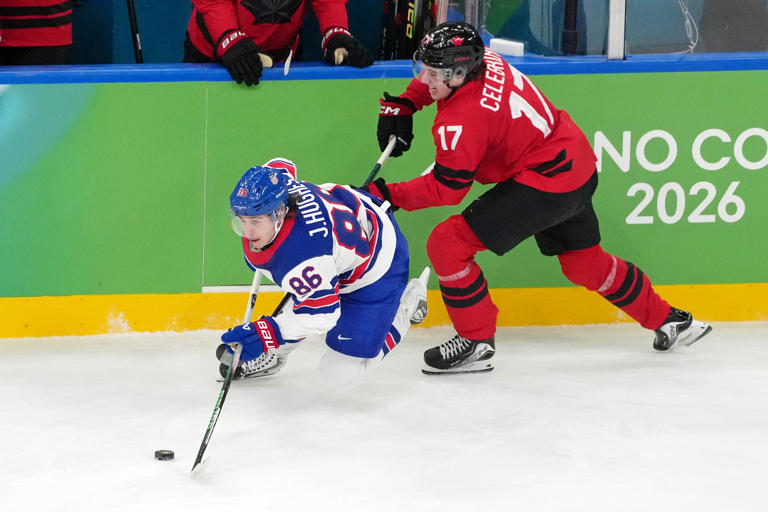 Devils week ahead: Schedule & storylines – Jack Hughes’ golden goal ...