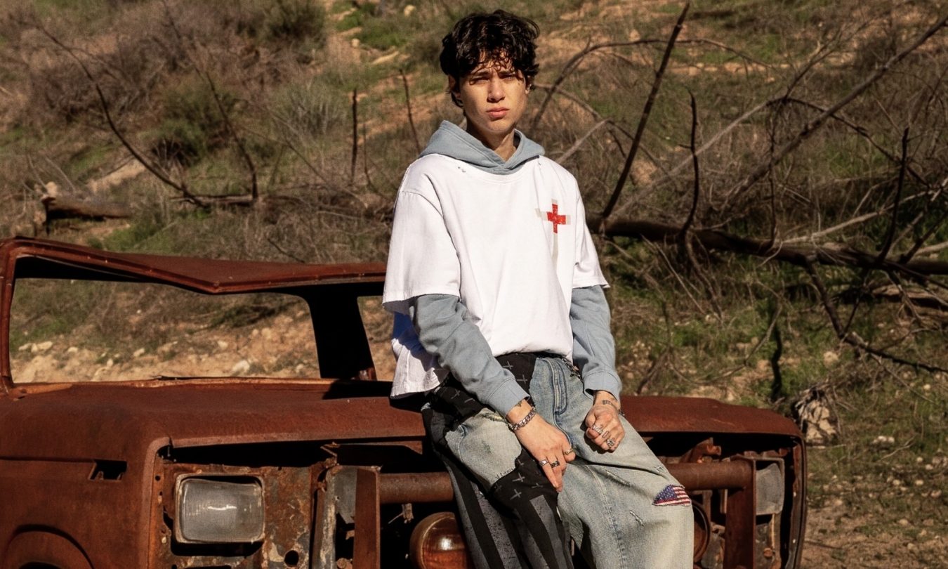 The LA.-based label bringing European sophistication back to streetwear