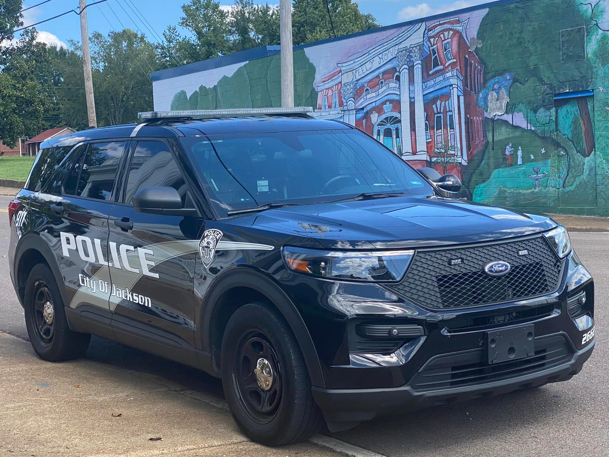Lane College shooting leaves one dead, Jackson police investigating