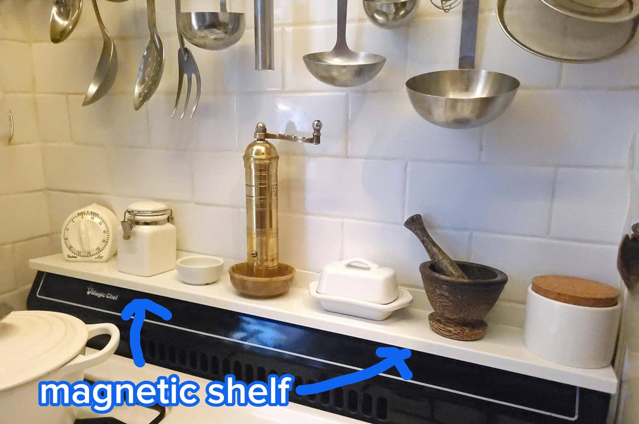 Anyone can take on home DIY projects: Here are 48 super easy ones