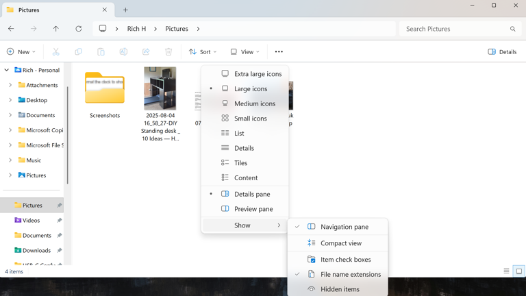 4 powerful Windows features most people never turn on