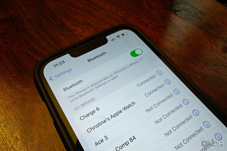5 reasons your Bluetooth keeps disconnecting (I finally figured it out)