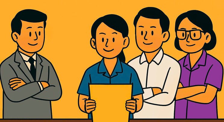 Phụ cấp ưu đãi nghề cho nhân viên y tế: Đối tượng nào được tăng mức cao nhất?