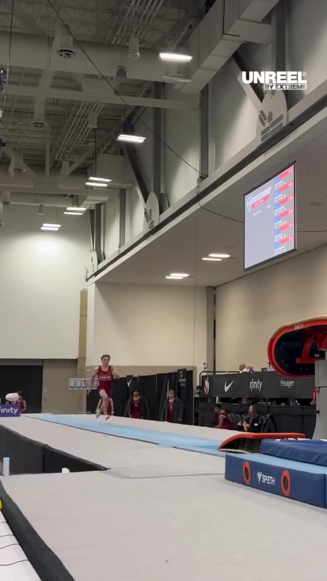 Unlock elite gymnast strength: Riley Loos-inspired calisthenics for ...