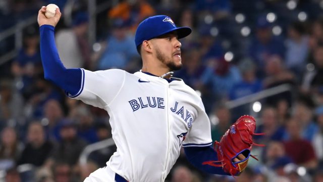 Blue Jays’ Guerrero Jr., Okamoto return to spring lineup; Mets without ...