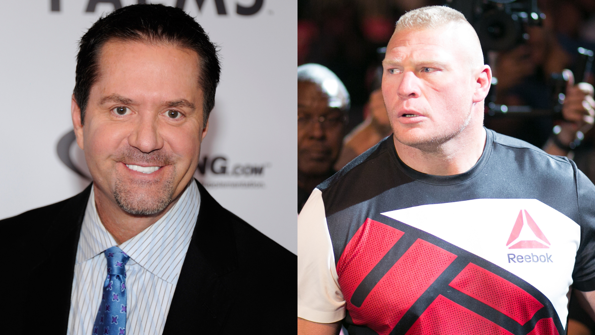 mike goldberg wwe - Ilustrasi 3