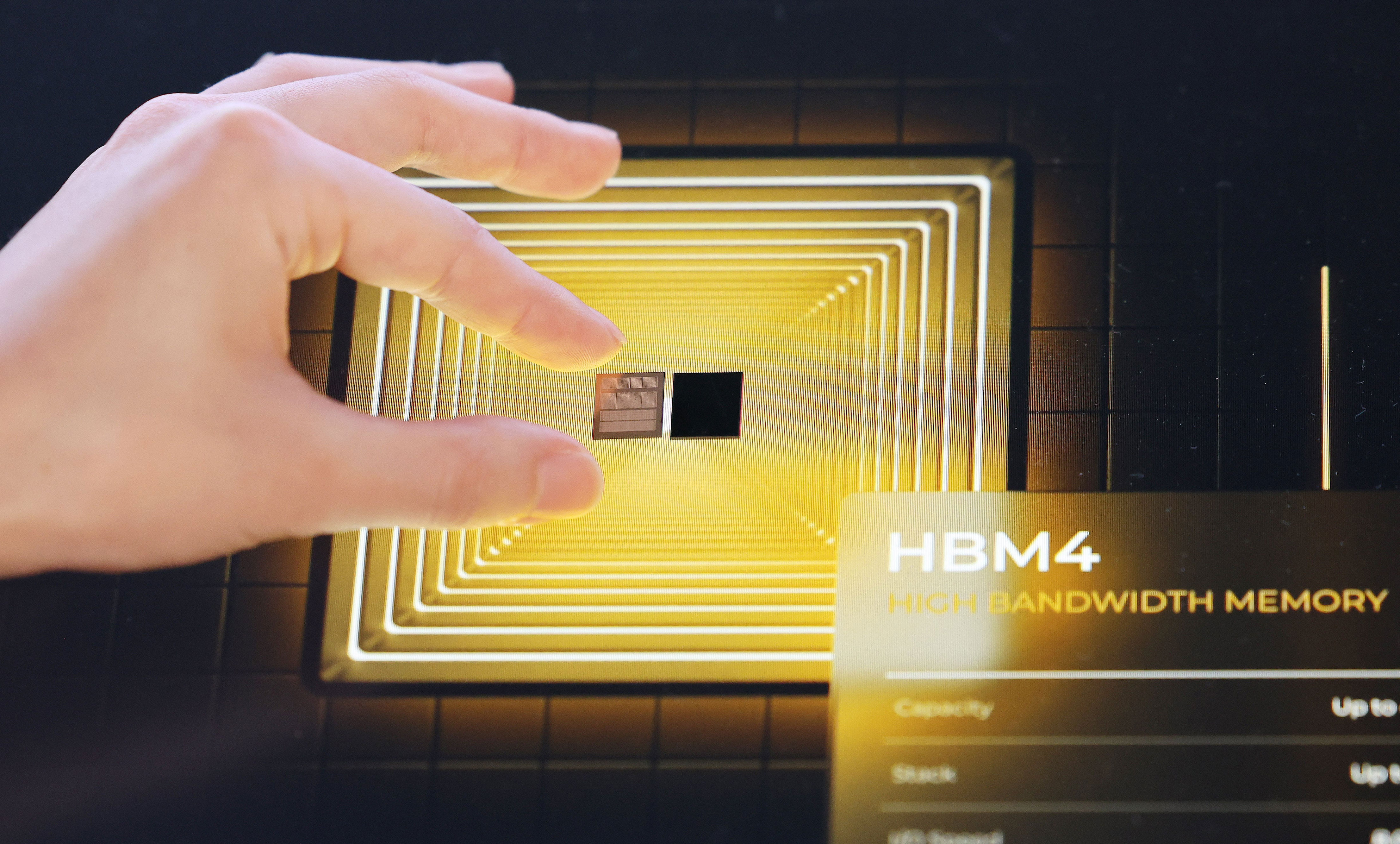 NVIDIA, DeepSeek, Huawei compete in memory efficiency race