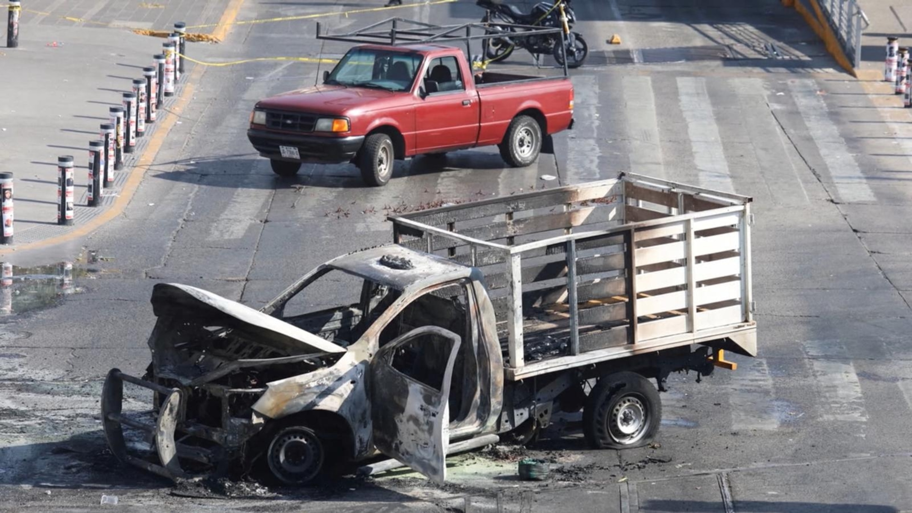 Cartel leader killed in raid