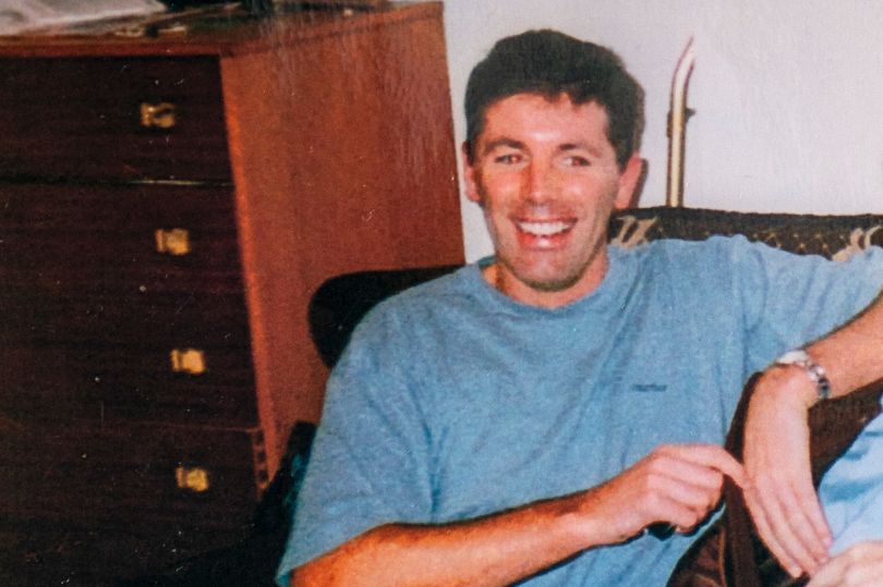 Unsolved murder of Glasgow businessman being reviewed as brother pleads ...