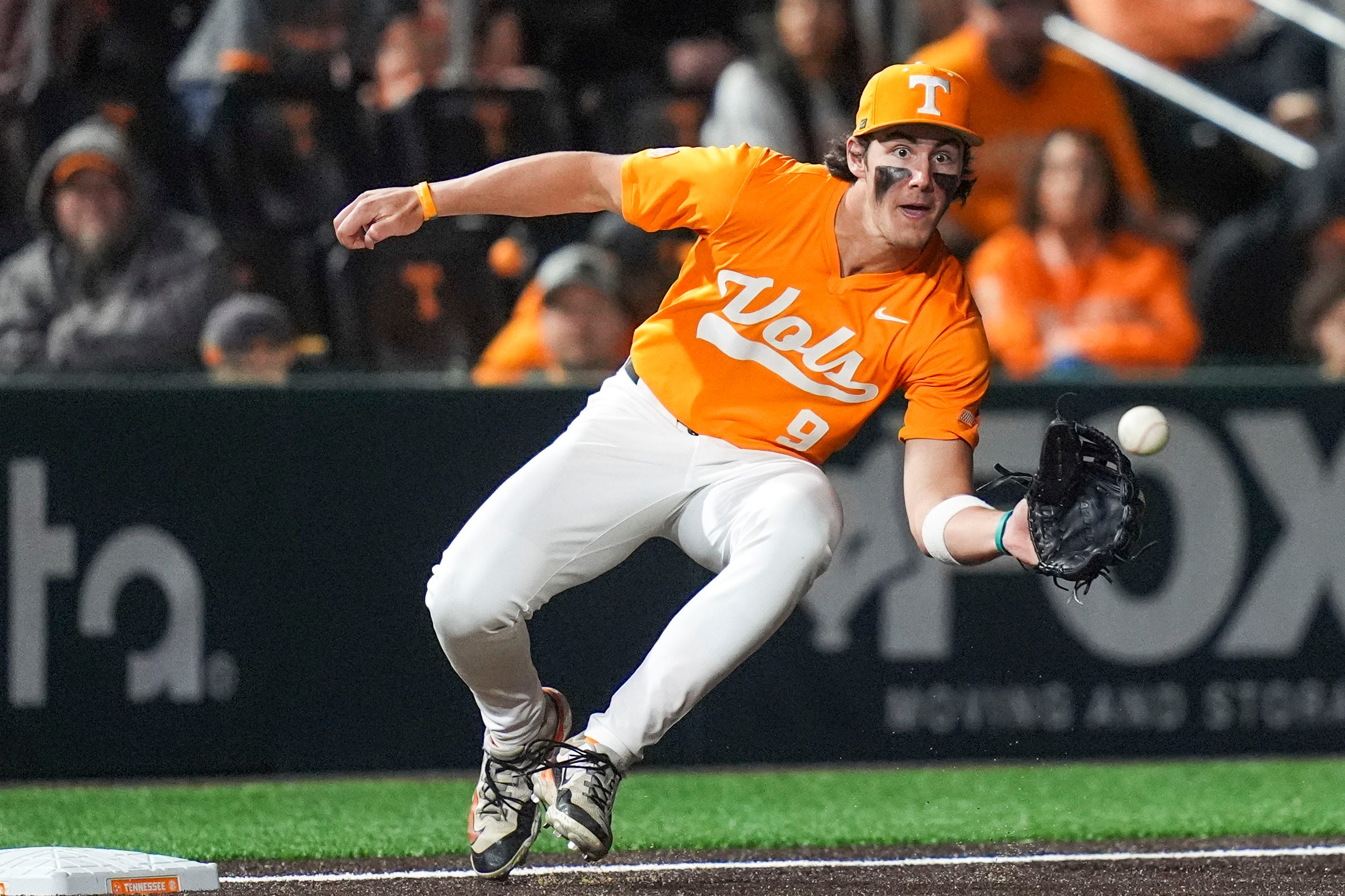 What Channel Is Tennessee Baseball Vs LSU On Today Time TV Schedule