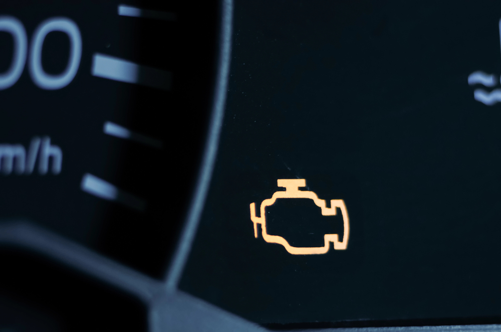 What happens if you ignore a check engine light? Key risks explained