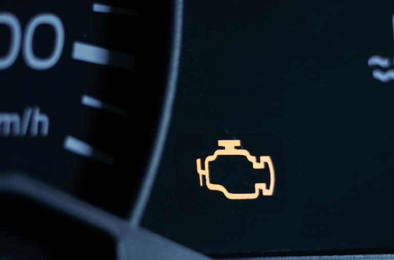 What happens if you ignore a check engine light? Key risks explained