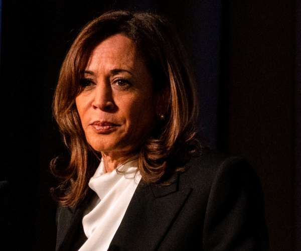Dem secret report found Gaza policy cost Harris votes<br><br>