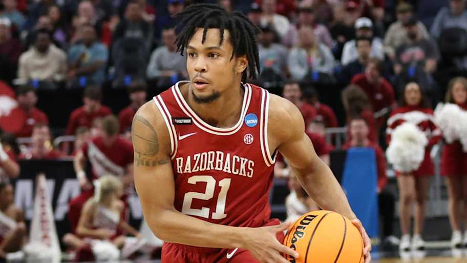 Razorbacks hitting stride at right time: biggest takeaway from Missouri win