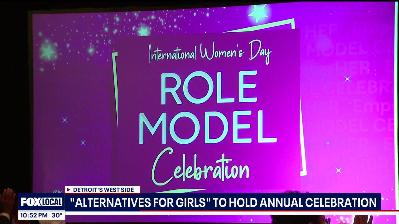 Alternatives for Girls Role Model Celebration honors resilience and ...