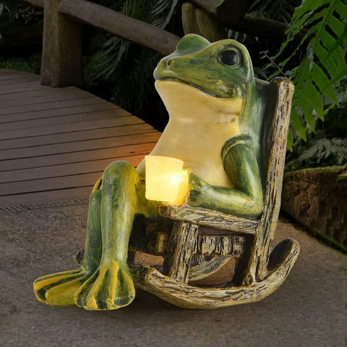 60 weird things that'll make your home & yard look better in under 5 mins