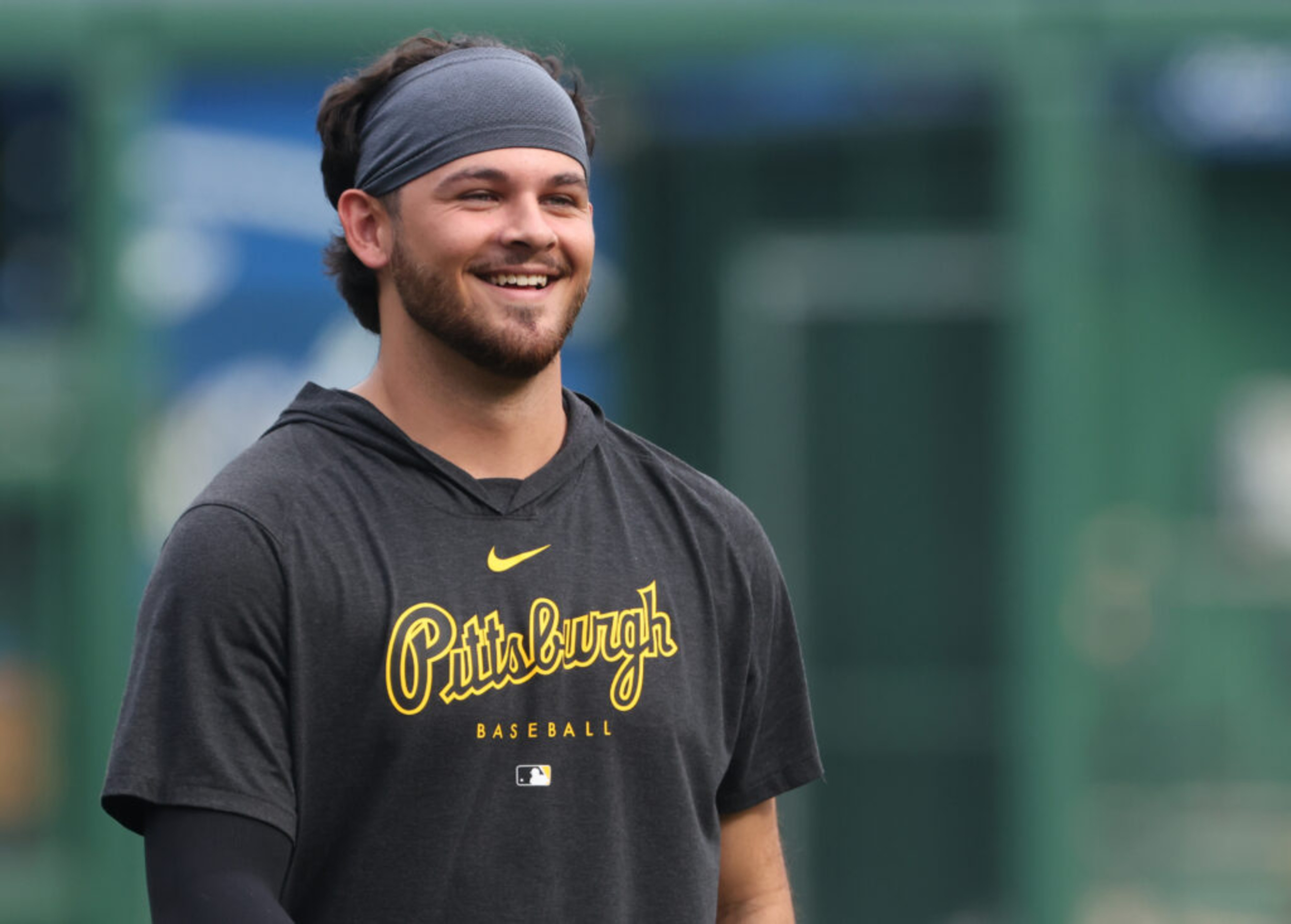 The Pirates’ best mid-season addition is already in the organization<br>