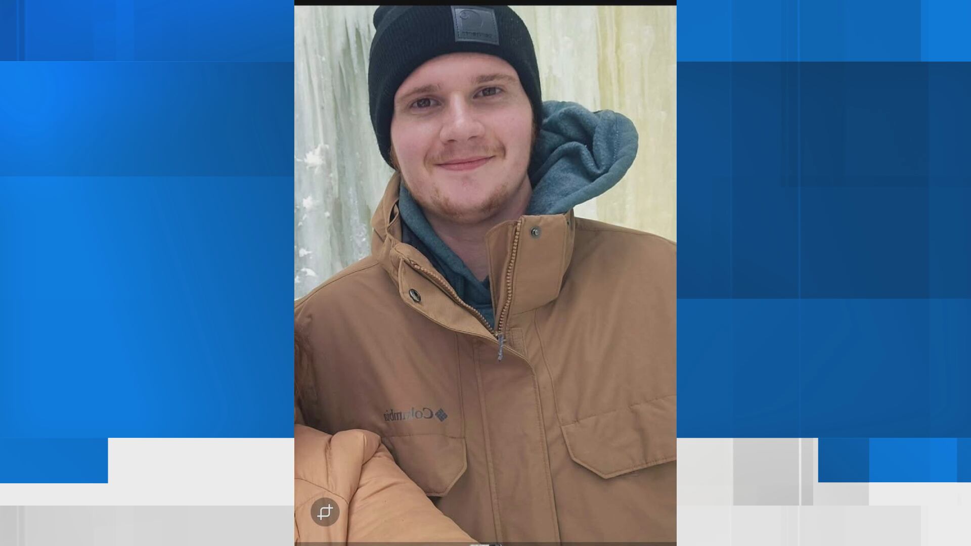 Update: Police, Hybrid Robotics share how body of Trenton Massey was found