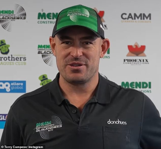 The unusual reason footy legend asked MAFS star on a date