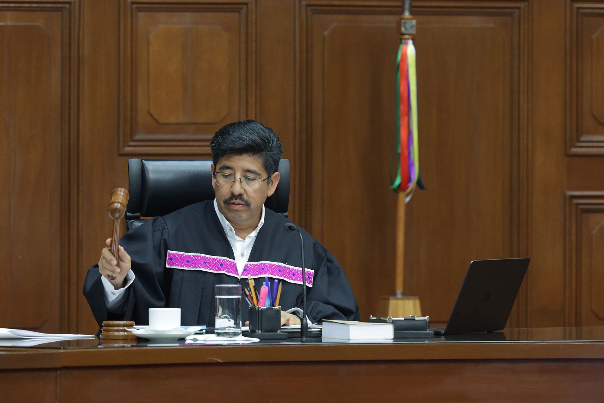 Lo confirmó la Suprema Corte | falló a favor de los trabajadores ...