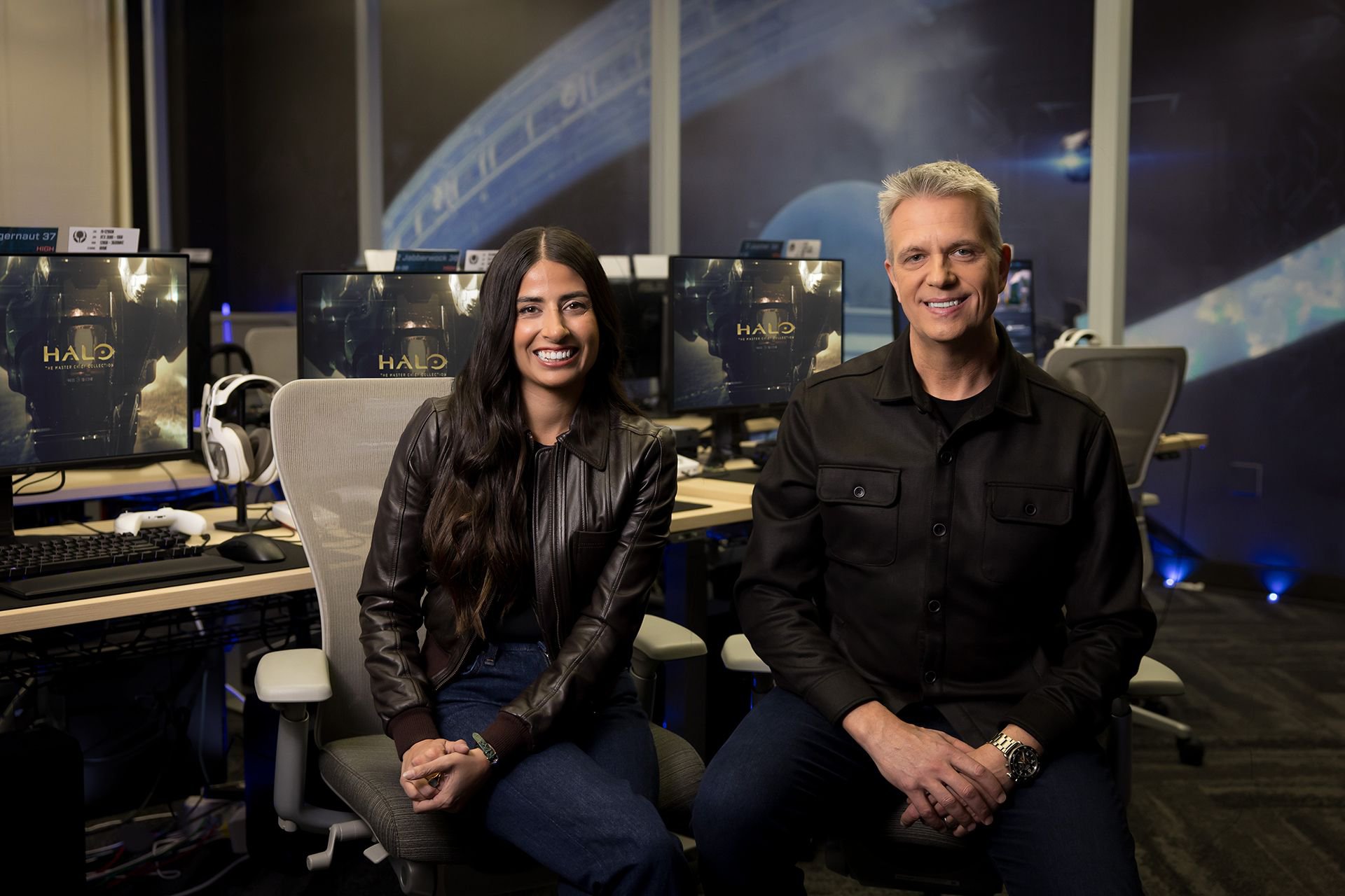 Xbox re-evaluating exclusivity and AI use as it teases Project Helix
