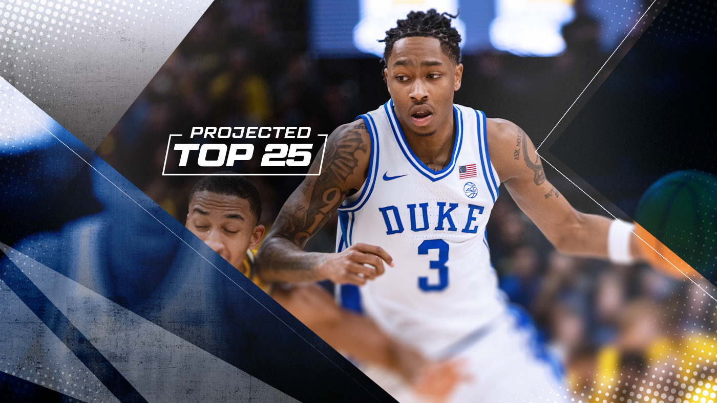 Tomorrow's top 25 today: Duke poised for rise to No. 1 as loaded ...