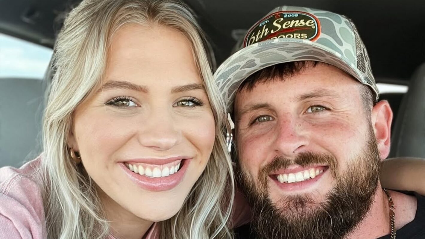 A deep dive into 'American Idol' singer Hannah Harper's husband