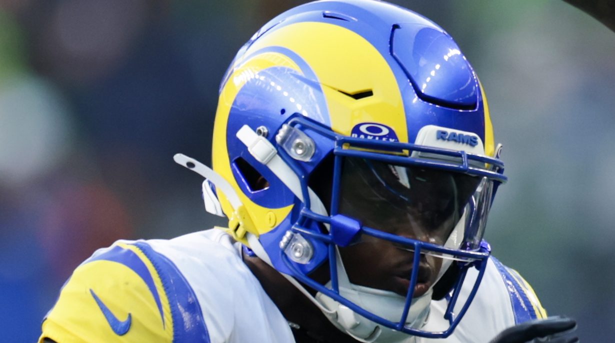 Rams get reality check after deal for intriguing AFC playmaker