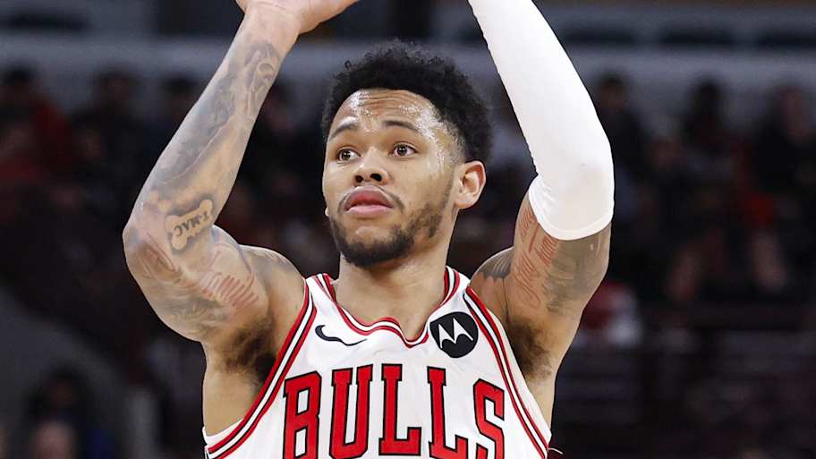 Chicago Bulls injury report: Anfernee Simons update, Nick Richards downgraded<br><br>