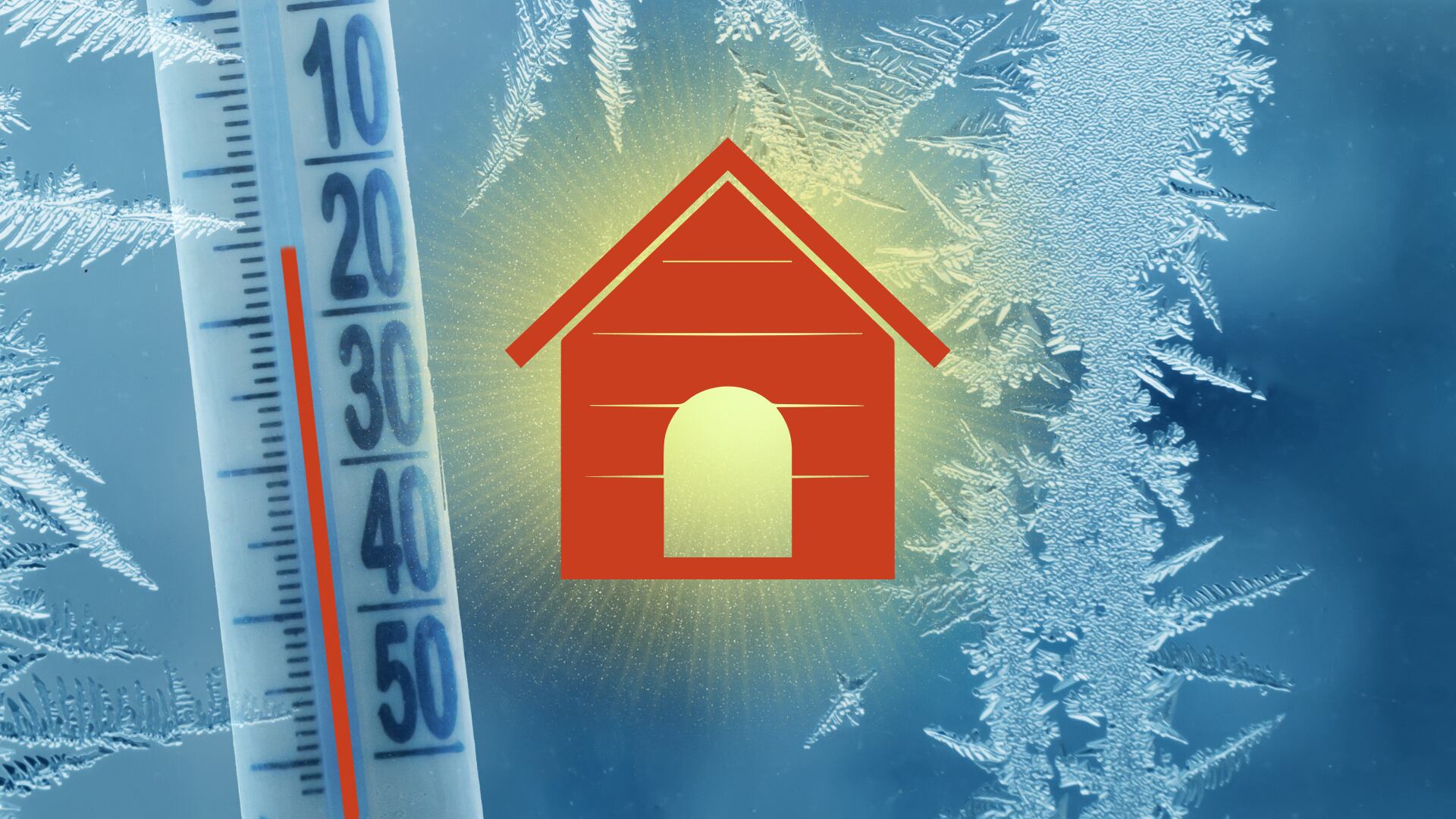 Cold weather shelters available as temperatures plunge in Big Bend ...