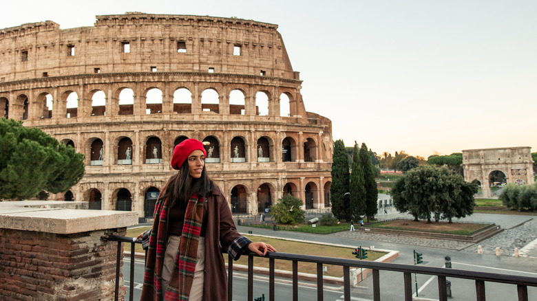 10 of the best destinations for off-season travel