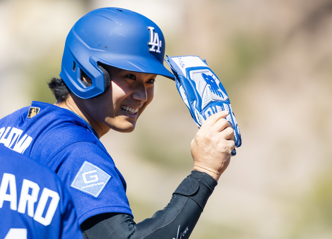 2026 fantasy baseball: Draft strategies for picks 1-4 in 12-team leagues