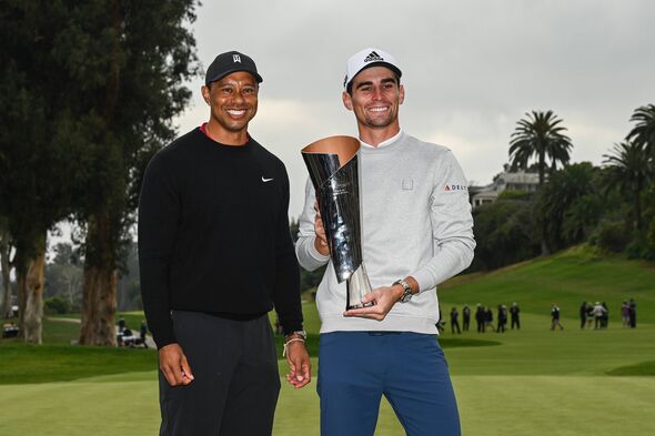 PGA Tour star couldn't defend Genesis Invitational title due to LIV ...
